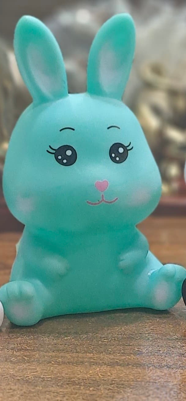 Cute Animal Cartoon LED Night Light, Kids Bedroom Lamp, Mini Baby Sleeping Night Light Cute Animal Cartoon LED Night Light, Kids Bedroom Lamp, Mini Baby Sleeping Night Light